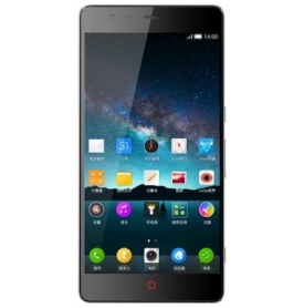 ZTE Nubia Z7