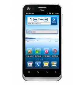 ZTE U880E