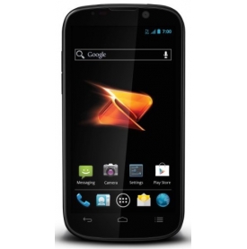 ZTE Warp Sequent