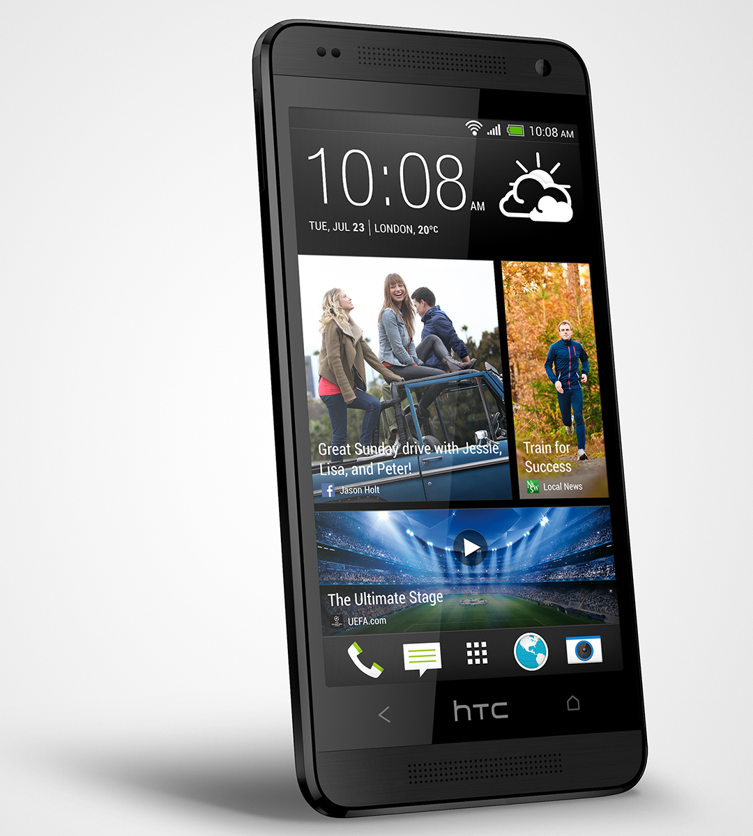 HTC One Mini Image Gallery, image size:1080x1200