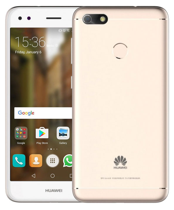 Huawei P9 Mini Image Gallery