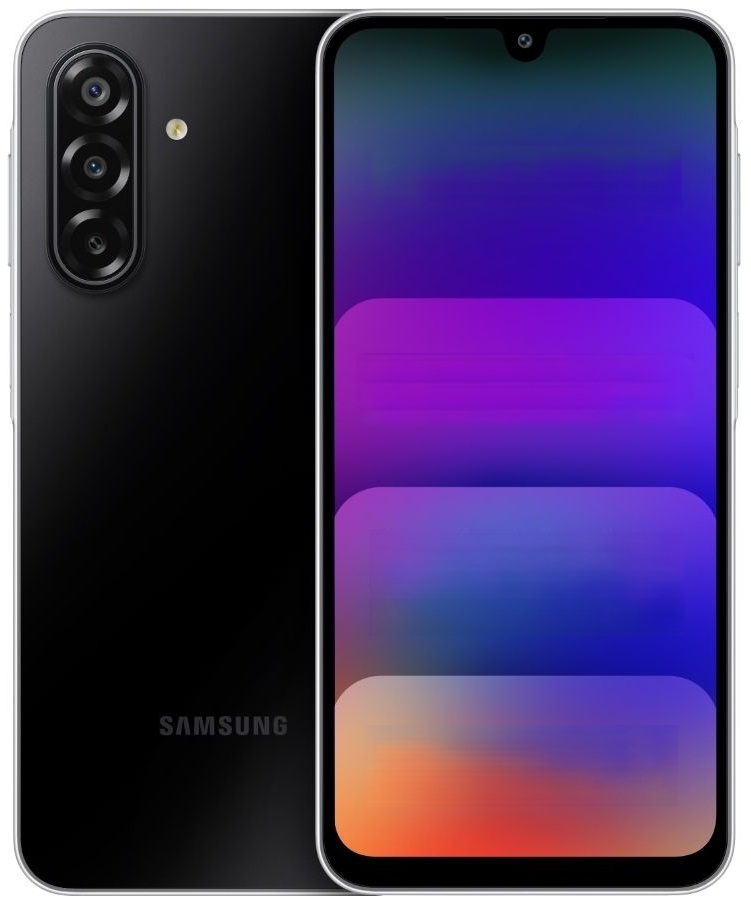 Samsung Galaxy F17 Images, Official Photos