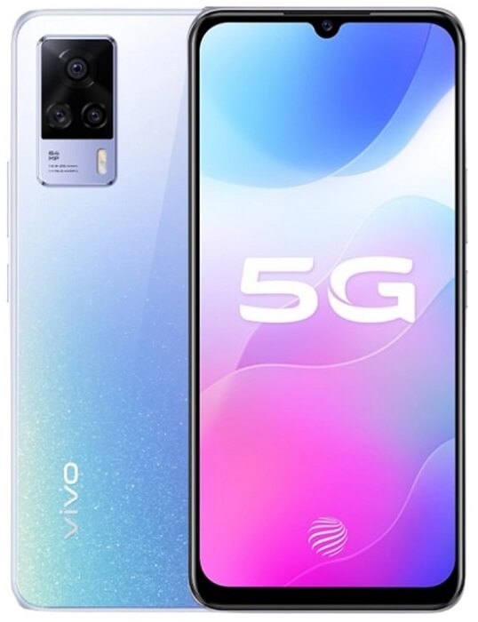 vivo S9e Images, Official Photos