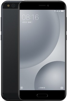Xiaomi Mi 6c Images, Official Photos