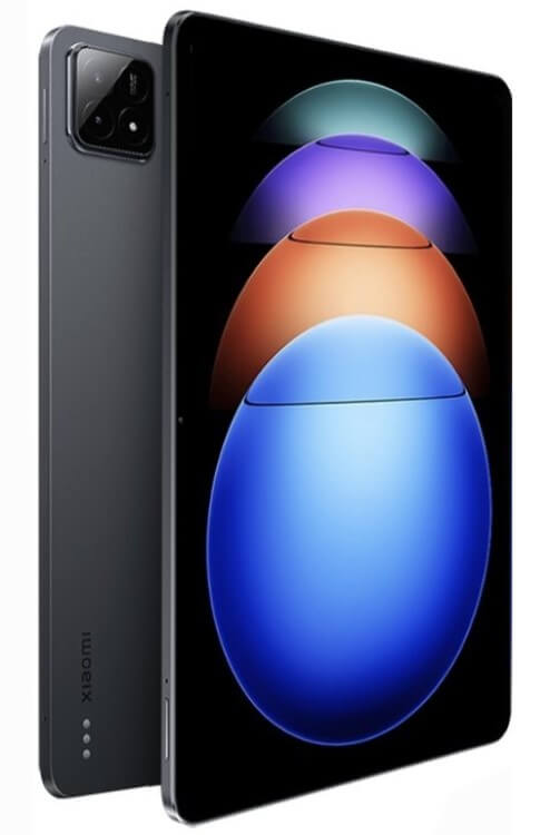Xiaomi Pad 6S Pro 12.4 Image Gallery