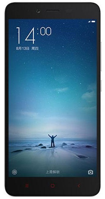 Xiaomi Redmi Note 2 Prime Images, Official Photos