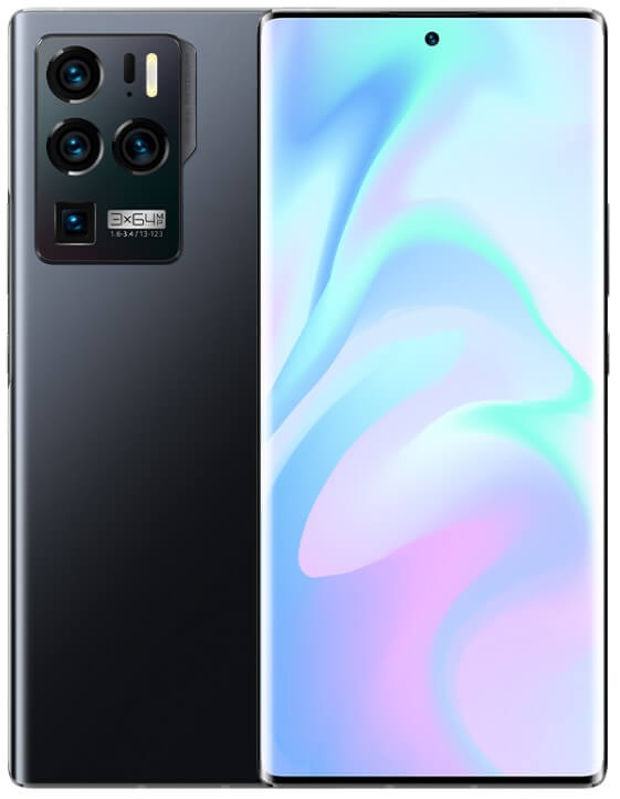 Zte Axon 30 Ultra 5g Image Gallery