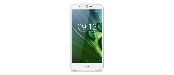 Acer Liquid Zest Plus Price, Specifications, Comparison and Features