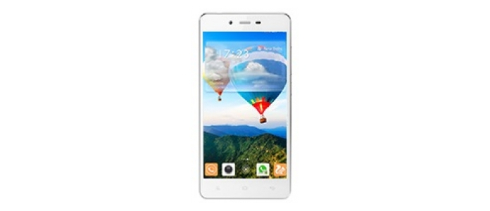 Gionee Marathon M3 Price, Specifications, Comparison and Features