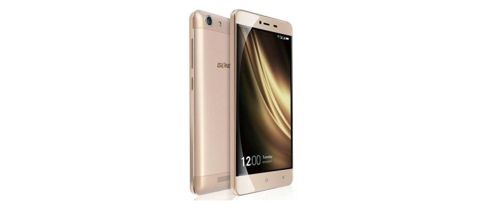 Gionee Marathon M5 mini Price, Specifications, Comparison and Features