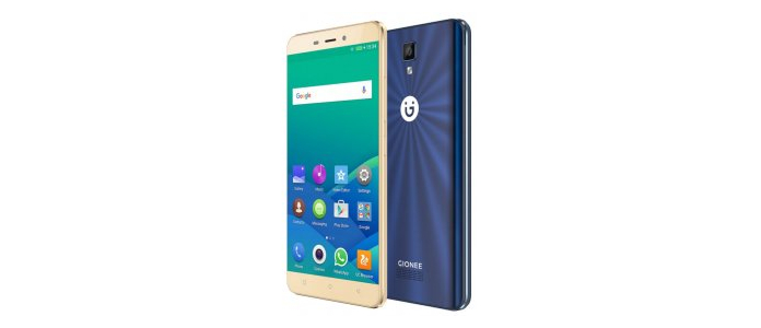 Gionee P7 Max Price, Specifications, Comparison and Features