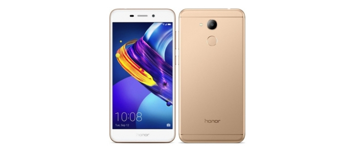 Honor 6C Comparison and Features