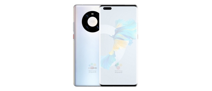 Huawei Mate 40 Pro 5G Specifications, Comparison and Features