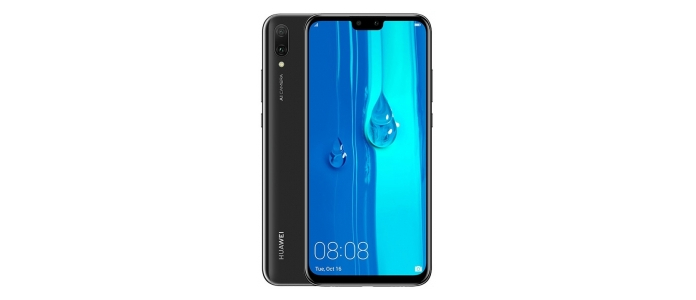 Huawei Y9 (2019) Price, Specifications, Comparison and Features