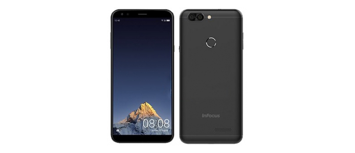 InFocus Vision Price, Specifications, Comparison and Features