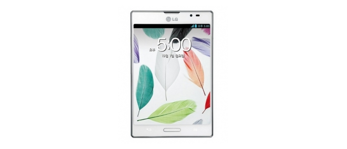 Lg Optimus Vu Ii F200 Specifications Comparison And Features