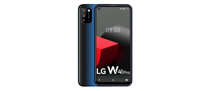 LG W41 Pro Price, Specifications, Comparison and Features