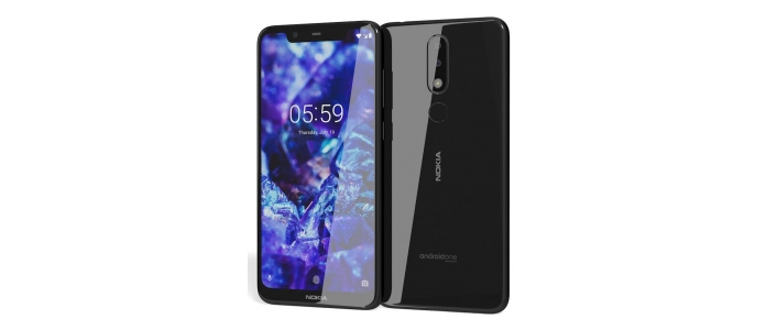 Nokia Plus (Nokia X5) Price, Specifications, Comparison and