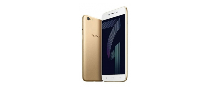 Oppo A71 Price, Specifications, Comparison and Features