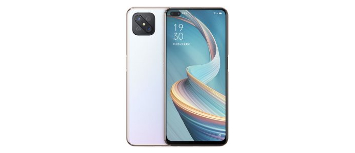 Oppo A92s Specifications Comparison And Features