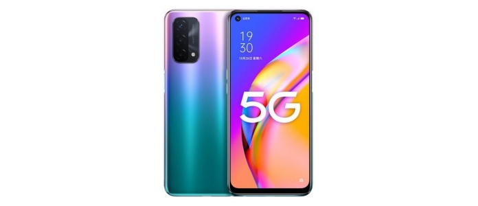 Oppo A93 5G Specifications, Comparison and Features