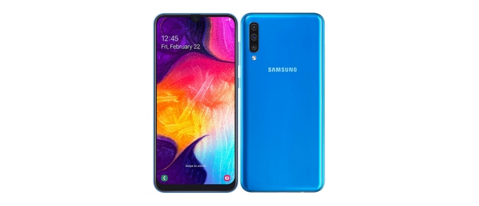 Samsung Galaxy A70 Price, Specifications, Comparison and Features