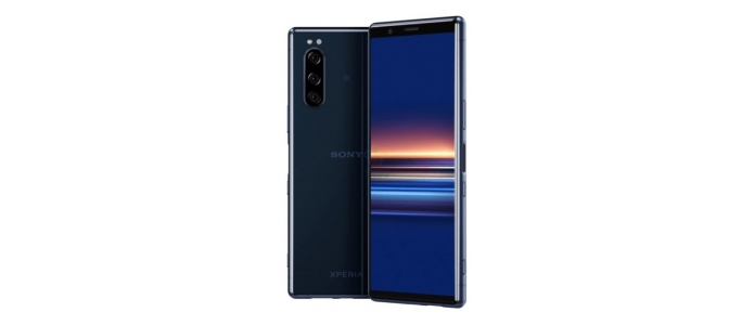 Sony Xperia 5 Specifications Comparison And Features
