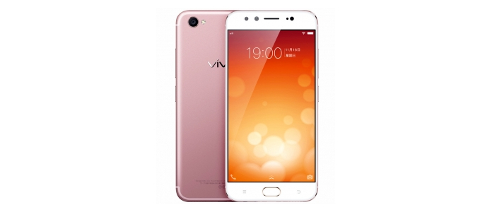 Vivo V5 Plus Price, Specifications, Comparison and Features