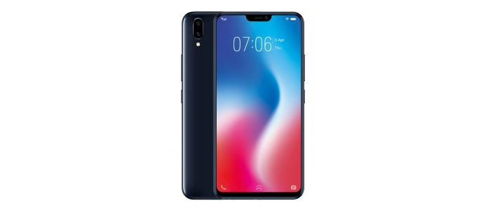 Mobile Vivo V9 Pro 64 Vivo V9 Price, Specifications, Comparison