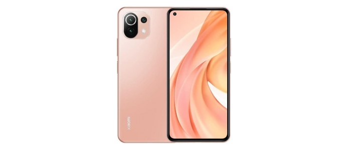 Xiaomi Mi 11 Lite 5G Specifications, Comparison and Features