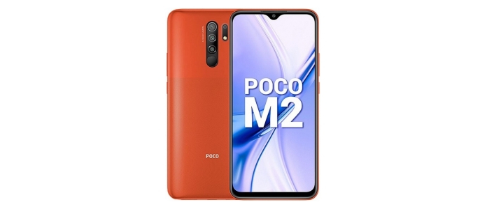 M2 Price In Nepal Redmi Poco M2 Pro 6gb Ram Buy MI Poco M2 Pro (Two