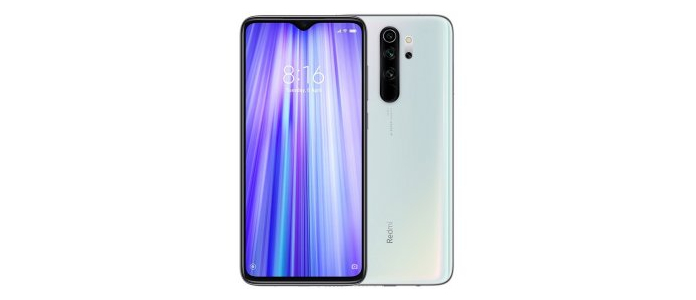 Mobile Redmi Note Pro 128 6gb Ram REDMI Note Pro 128 GB Storage