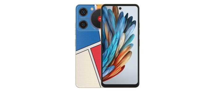 ZTE nubia Music Specifications, Comparison and Features