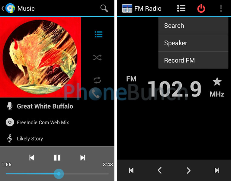 Music App Fm Radio