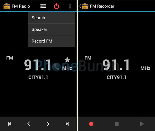 Fm Radio