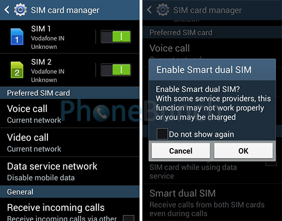 Sim  Card Manager