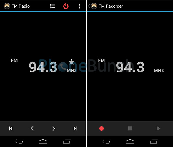 Fm Radio Recorder