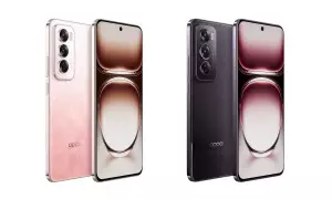 OPPO Reno12 and Reno12 Pro launched with 6.7-inch 1.5K 120Hz AMOLED curved display, Dimensity 8250/9200+ Star Edition SoC