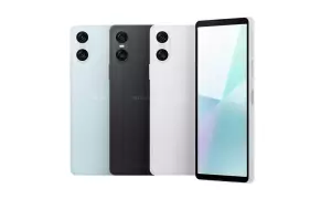 Sony Xperia 10 VI launched Globally with 6.1-inch 21:9 FHD+ OLED display, Snapdragon 6 Gen 1 SoC, IP65/IP68 ratings
