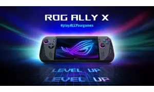 ASUS ROG Ally X gaming handheld launched with 7-inch FHD 120Hz display, Ryzen Z1 Extreme, up to 24GB RAM