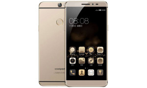 Coolpad Max launched in India with metal body, dual WhatsApp option for Rs. 24999