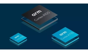 ARM Announced Cortex-X925, A725, and new A520 CPUs with Immortalis-G925 GPU for 3nm SoCs