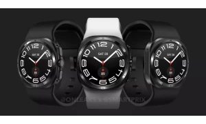 Samsung Galaxy Watch7 Ultra Surfaced Online revealing Major Design Change