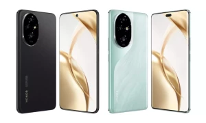 HONOR 200 and HONOR 200 Pro launched with up to 6.7-inch FHD+ OLED 120Hz curved display, Snapdragon 7 Gen 3/8s Gen 3 SoC; Arriving in India Soon