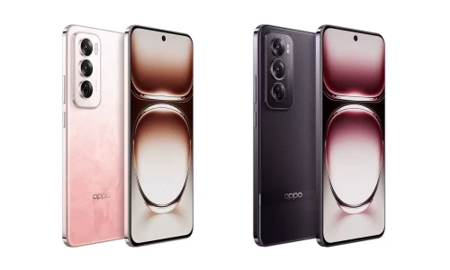 OPPO Reno12 and Reno12 Pro launched with 6.7-inch 1.5K 120Hz AMOLED curved display, Dimensity 8250/9200+ Star Edition SoC