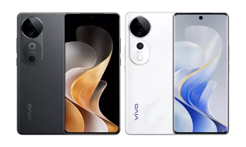 Vivo S19 Pro and S19 launched with 6.78-inch 1.5K 120Hz AMOLED display, 50MP front/rear cameras, IP68 and IP69 ratings
