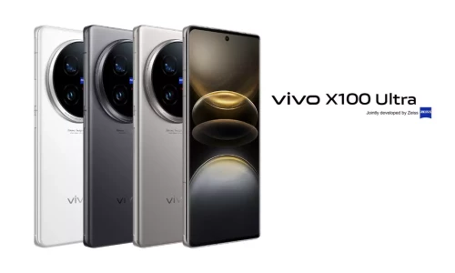 Vivo X100 Ultra launched with 6.78-inch 2K 120Hz display, Snapdragon 8 Gen 3 SoC, 200MP Telephoto camera