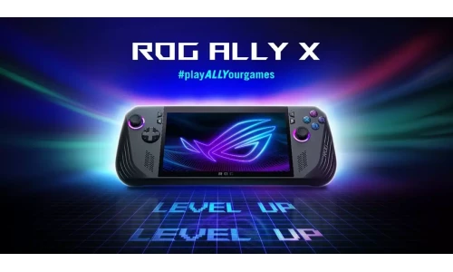 ASUS ROG Ally X gaming handheld launched with 7-inch FHD 120Hz display, Ryzen Z1 Extreme, up to 24GB RAM