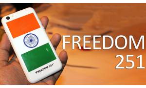 Freedom 251 now to be available through cash on delivery, Ringing Bells begins refunding Smart 101 orders as well