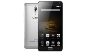 Lenovo Vibe P1 Turbo now available in India with 5000 mAh Battery priced at Rs. 17999